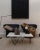 Metal Object 040 Center Table by NG Design For Sale - Image 7 of 11