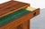 Scandinavian Modern Brazilian Rosewood Small Credenza For Sale - Image 12 of 15