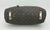 Mid 20th Century Mid 20th Century Marc Jacobs Gray Quilted Leather Gold Stam Bag For Sale - Image 5 of 11