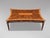 Walnut Inlaid Coffee Table from Brights of Nettlebed, 1980s For Sale - Image 9 of 10