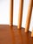 Wood Scandinavian Stick Chair, 1960s For Sale - Image 7 of 9