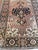 Black Antique Persian Feraghan Sarouk Rug, 3'4" X 5'2" For Sale - Image 8 of 10