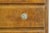 Wood Vintage European Hardware Store Counter Display Storage Cabinet For Sale - Image 7 of 10