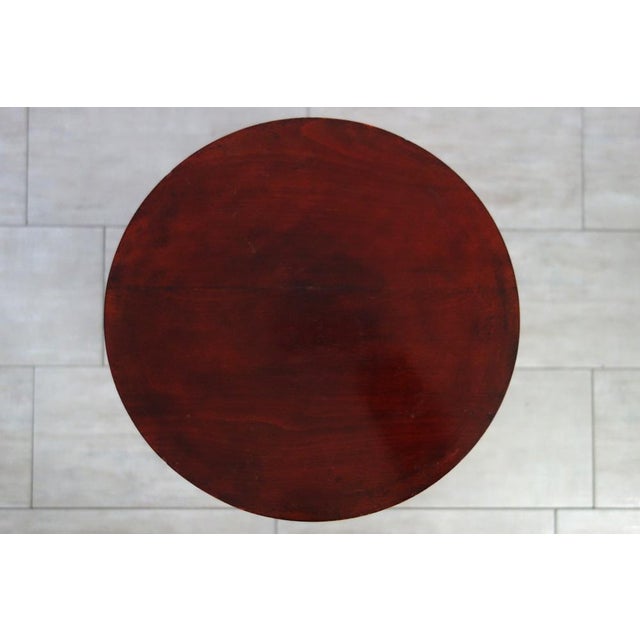 Plant Stand attributed to Otto Wagner for Thonet, 1900s For Sale - Image 6 of 16