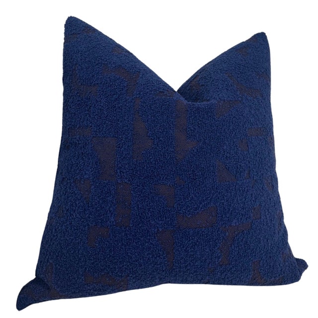 Add A New Look By Using Pillow Covers Made of Designer Fabric! Designer Woven Fabric on Both Sides All pillow covers are...