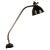 Black Industrial Table Lamp, 1930s For Sale - Image 8 of 8