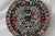 Vintage Aztec Wall Calendar, 1950s For Sale - Image 6 of 17