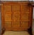 Chinoiserie Chinoiserie Table - Hand Carved Beechwood For Sale - Image 3 of 9