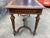 French French Louis XVI-Style Bureau Plat Desk For Sale - Image 3 of 13