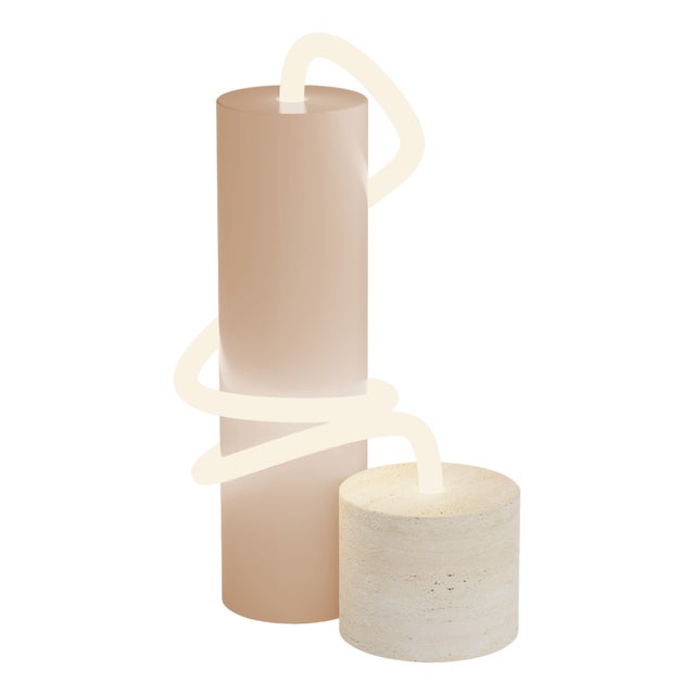 Flow Table by Utu Lamps For Sale