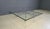 Large Minimal Alanda Coffee Table by Paolo Piva for B&B Italia, 1980s For Sale - Image 8 of 13