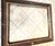 Baroque-Rococo Frame for a Mirror or Painting in Wood, 1950s For Sale - Image 4 of 14