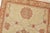 Sultanabad Runner 2'11'' X 12' Beige Wool Vintage Traditional Hand-Knotted Rug For Sale In Philadelphia - Image 6 of 12