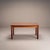 Mid-Century Modern Scandinavian Modern Danish Swedish Teak Extendable Dining Table For Sale - Image 3 of 9