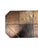 South African Brutalist Stone Console Table attributed to Paul Kingma, 1970 For Sale - Image 6 of 8