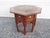 Antique Anglo Indian Inlaid Table For Sale - Image 11 of 15