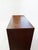 Vintage German Oak Roll-Top Wardrobe, 1930 For Sale - Image 13 of 16