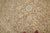 Brown Brown Antique Persian Malayer Rug rug no.j4163 For Sale - Image 8 of 11