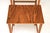 Art Deco Figured Walnut Nesting Tables, 1930s, Set of 3 For Sale - Image 9 of 13