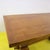 Wood Table with Double Turned Base For Sale - Image 10 of 12