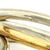 2010s Roberto Coin Martellato 18k Gold and Sterling Silver Set of Eight Bangles For Sale - Image 5 of 11