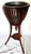Vintage English Style Mahogany Jardinieres/ Wine Coolers - A Pair For Sale - Image 9 of 17