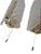 Wall Lights Acanthus Leaf by Orrefors and JBS Fagerlund and Carl Fagerlund, Sweden, 1960s, Set of 2 For Sale - Image 9 of 16