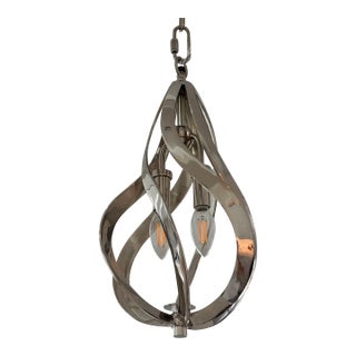 John-Richard Ribbons Pendants For Sale