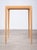 Wood Oak Side Tables with Royal Copenhagen Tiles by Johannes Andersen, 1960s, Set of 2 For Sale - Image 7 of 13