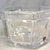 Orrefors Mid 20th Century Mid-Century Modern Orrefors Crystal Hex Panel Bowl (Gunnar Cyrén) For Sale - Image 4 of 9