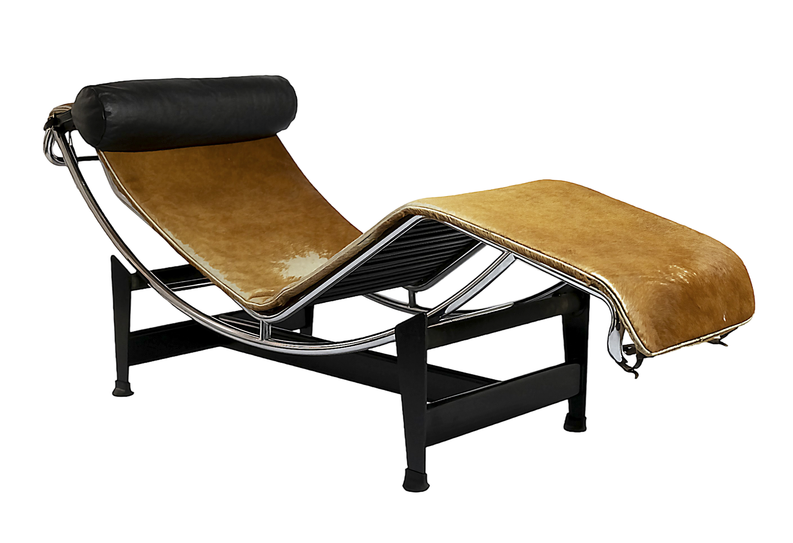 Lc4 Chaise Longue by Le Corbusier for Cassina, 1970s | Chairish