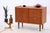 Vintage Danish Teak Chest of Drawers For Sale - Image 16 of 16