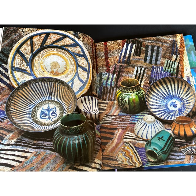 Kaffe Fasset Needlepoint Book Set of 2 For Sale - Image 9 of 18