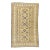 Antique Perpedil Rug 3'11'' x 6'5'' For Sale