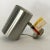 Metal Model Siberia Wall Lamp from Stilux Milano, 1960s For Sale - Image 7 of 10