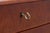 Mid-Century Teak Chest of 6 Drawers For Sale - Image 9 of 13
