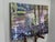 Impressionist David Lloyd Glover “Homage to Monet” Art Print For Sale - Image 3 of 12
