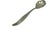 Postmodern Polish Sugar Spoon from Hefra, 1970s For Sale - Image 3 of 7