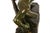 “The Lock” Antique Art Deco French Bronze Sculpture by Pierre Le Faguays For Sale - Image 12 of 18
