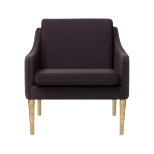 Mr. Olsen Lounge Chair by Warm Nordic