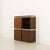 Mid-Century Modern Parioli Series Bar Cabinet by Ludovico Arcebis for Acerbis, Italy, 1970s For Sale - Image 3 of 18