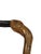 Almond Ironwood Walking Stick For Sale - Image 8 of 12
