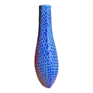 Mid Century Modern Gustavsberg Stig Lindberg Reptile Vase