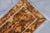 Monumental Oyster Burl Wood and Aluminum Coffee Table, 1970s For Sale - Image 12 of 14