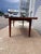 Finn Juhl for France & Son Made by Povl Dinesen Teak Coffee Table, Denmark, 1960s For Sale In Denver - Image 6 of 11