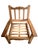 Vintage Unique Lodge Style Mission Oak Lounge Chairs (Pair) For Sale - Image 10 of 14
