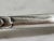 Vintage Romance of the Sea Sterling Silver Letter Opener For Sale - Image 12 of 12