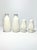 Noritake “Chandon, Platinum” Bone China Dinnerware Hostess Set - 7 pcs For Sale In Dallas - Image 6 of 12