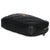 Black Quilted Lambskin Front Pocket Belt Bag For Sale In New York - Image 6 of 8