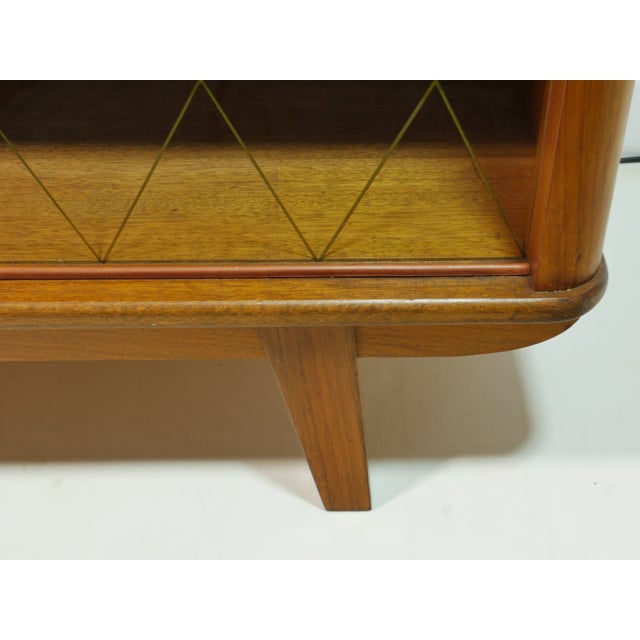 Mid-Century Modern Sideboard, Germany, 1960s For Sale - Image 13 of 17